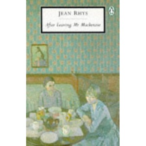 After Leaving Mr. Mackenzie (Twentieth Century Classics)