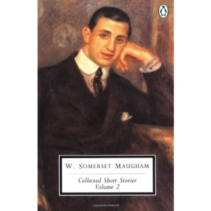 Collected Short Stories: Volume 2