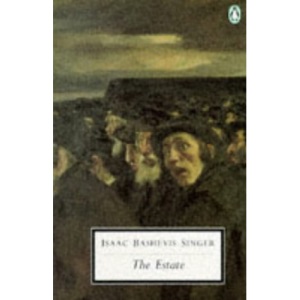 The Estate (Penguin Twentieth Century Classics)
