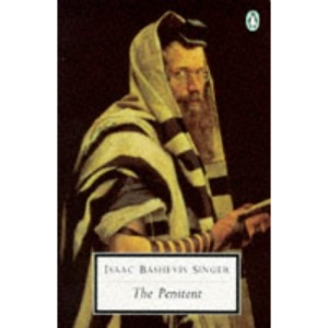 The Penitent (Penguin Twentieth Century Classics)