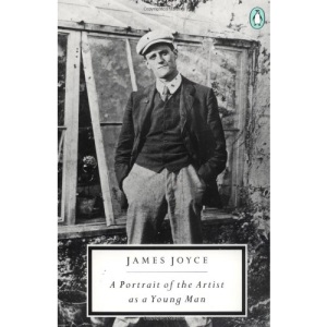 A Portrait of the Artist As a Young Man (Penguin twentieth century classics)