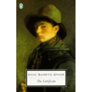 The Certificate (Penguin Twentieth Century Classics)