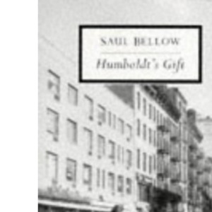 Humboldt's Gift (Penguin Twentieth Century Classics)