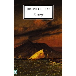 Victory (Penguin Twentieth Century Classics)
