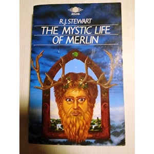 Title: The Mystic Life of Merlin