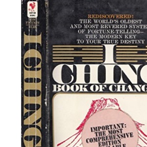 The I Ching or Book of Changes