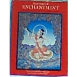 Masters of Enchantment: The Lives and Legends of the Mahasiddhas