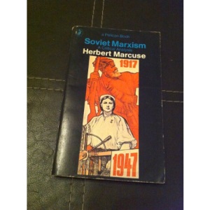 Soviet Marxism: A Critical Analysis (Pelican)