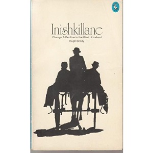 Inishkillane: Change And Decline in the West of Ireland (Pelican S.)