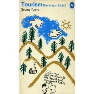 Tourism: Blessing or Blight (Pelican)