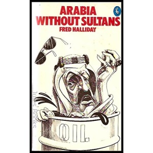 Arabia without Sultans (Pelican)