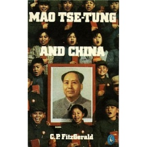 Mao Tse-Tung and China (Pelican)