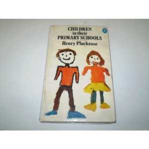 Children in Their Primary Schools (Pelican S.)