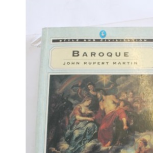 Baroque (Style & Civilization)
