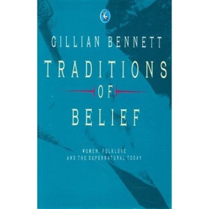 Traditions of Belief: Women And the Supernatural (Pelican S.)