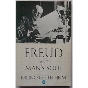 Freud and Man's Soul (Pelican)