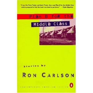 Plan B for the Middle Class