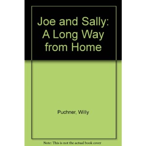 Joe & Sally: A Long Way from Home