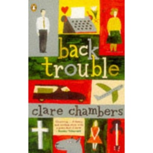 Back Trouble