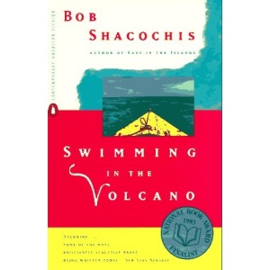 Swimming in the Volcano