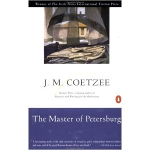 The Master of Petersburg