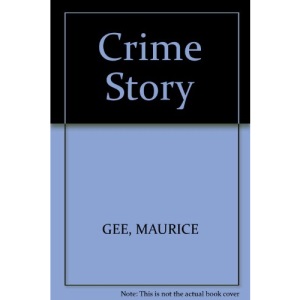 Crime Story