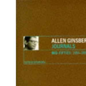 Journals: Mid-Fifties:1954-1958: Mid-fifties (1954-58) (Penguin Classics)