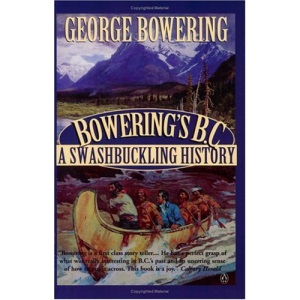 Bowering's B.C.