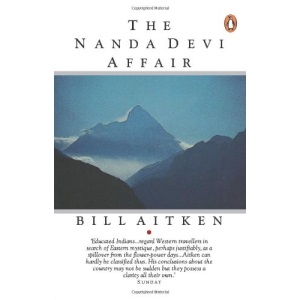The Nanda Devi Affair