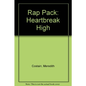 Rap Pack: Heartbreak High