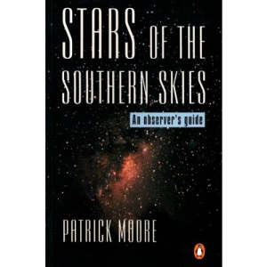 Stars of the Southern Skies