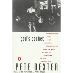 God's Pocket