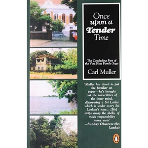 Once Upon a Tender Time