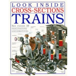 Trains (Look inside Cross-Sections)