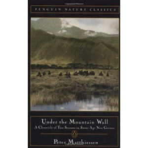 Under the Mountain Wall (Penguin Nature Classics)