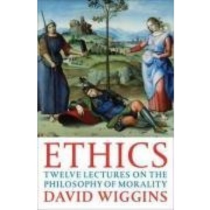 Ethics: Twelve Lectures on the Philosophy of Morality