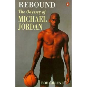 Rebound: Odyssey of Michael Jordan