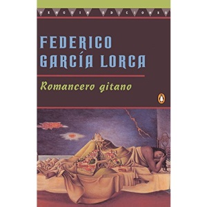 Romancero Gitano (Penguin Ediciones)