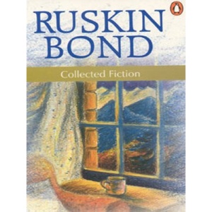 Collected Fiction