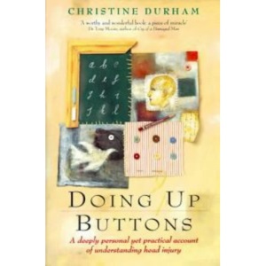 Doing up Buttons