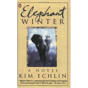 Elephant Winter