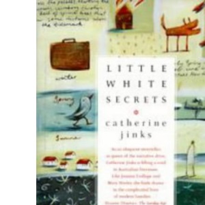 Little White Secrets