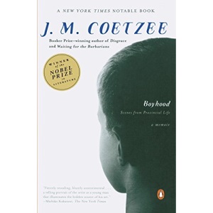 Boyhood: Scenes from Provincial Life