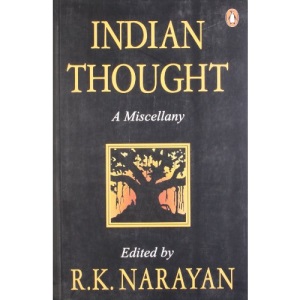 Indian thought: A miscellany