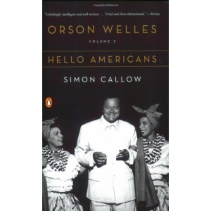 Hello Americans: 2 (Orson Welles)