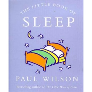 The Little Book of Sleep