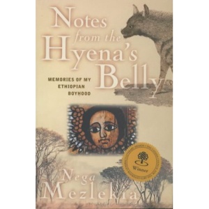 Notes from the Hyenas Belly
