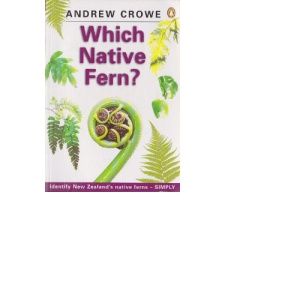 Which Native Forest Plant?