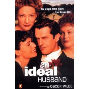 An Ideal Husband