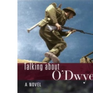 Talking about O'Dwyer